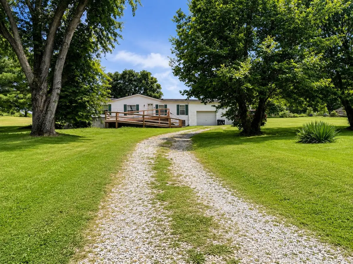2684 Blue Springs Road, Sparta, TN 38583 - #1