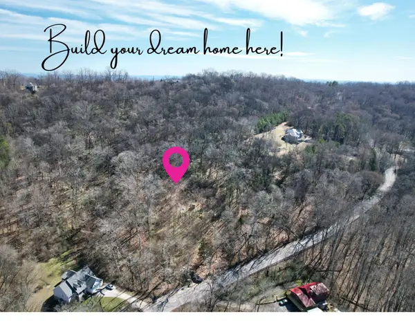 6829 Big Ridge Road, Hixson, TN 37343