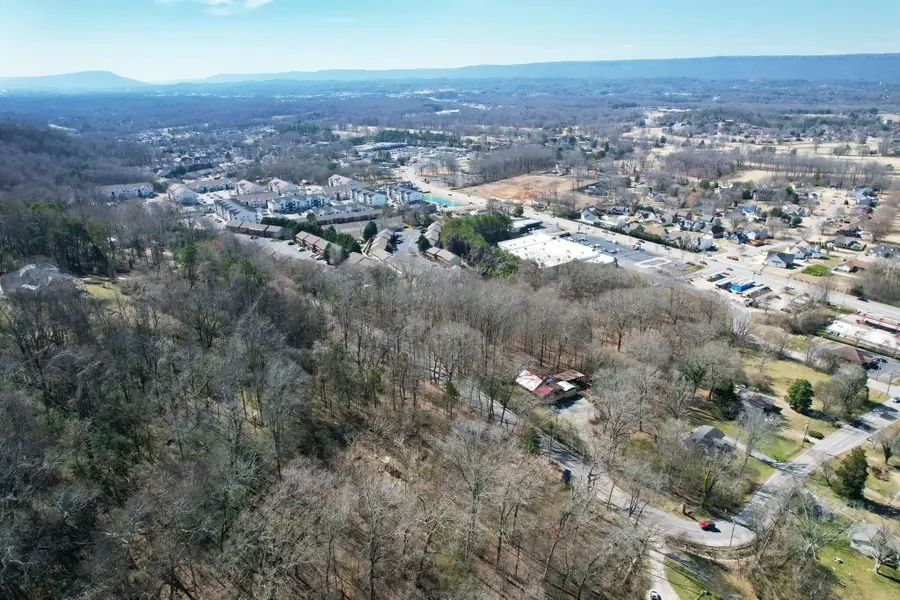 6829 Big Ridge Road, Hixson, TN 37343 - #3