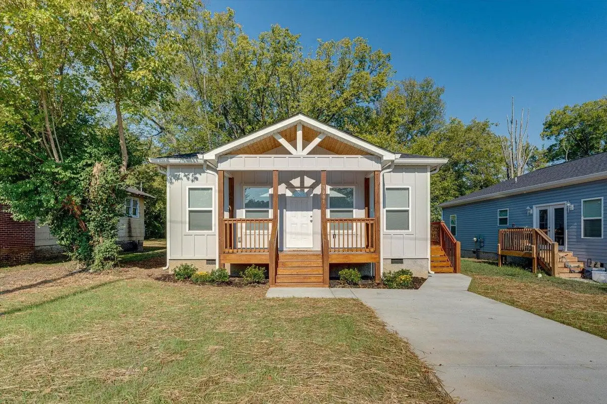 3007 Curtis Street, Chattanooga, TN 37406 - #1
