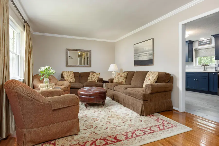 2528 Standifer Hills Drive, Chattanooga, TN 37421 - #2