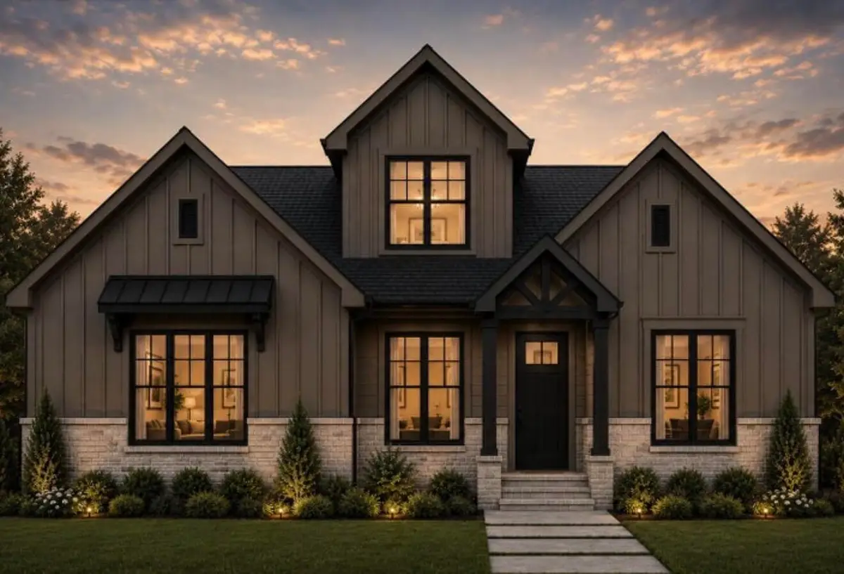 2420 Hickory Ridge, Lot 19 Drive, Chattanooga, TN 37421 - #1