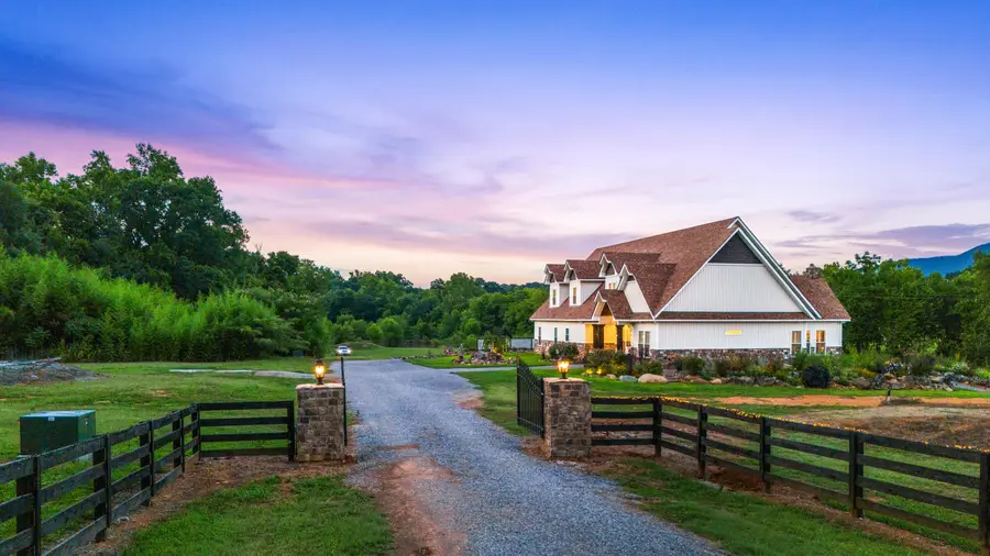1072 Cookson Creek Road, Ocoee, TN 37361 - #2