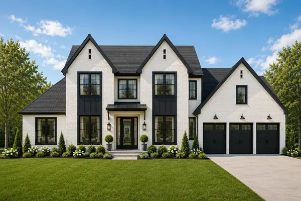 2195 Paige Meadows, Lot 16 Court, Hixson, TN 37343