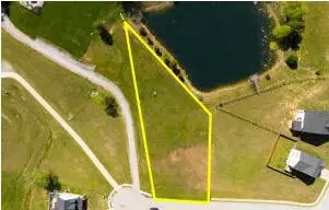 9119 Sir Boon Court, Lot 38, Harrison, TN 37341 - #2