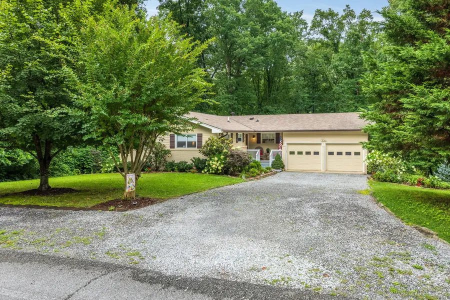 711 Cauthen Way, Signal Mountain, TN 37377 - #3