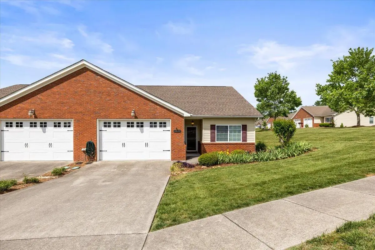 9619 Scarlet Oak Lane #40, Ooltewah, TN 37363 - #1