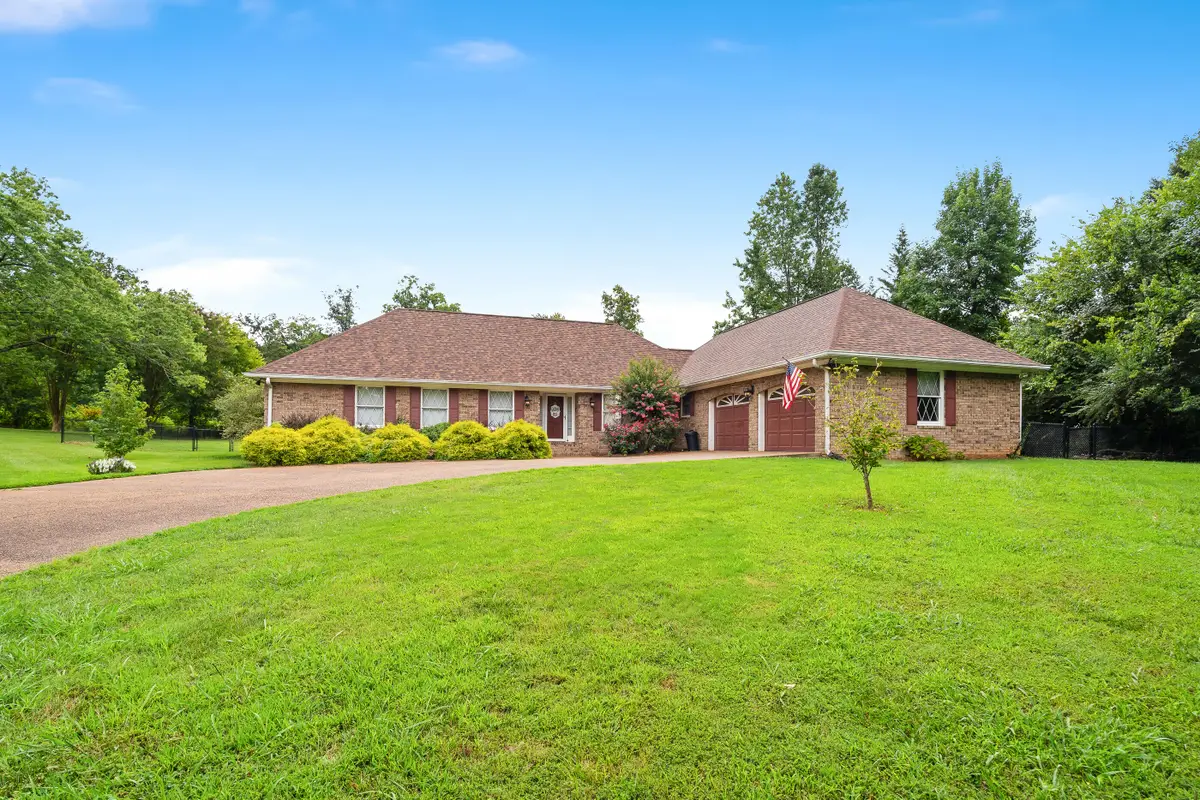 308 Pheasant Drive, Dalton, GA 30721 - #1