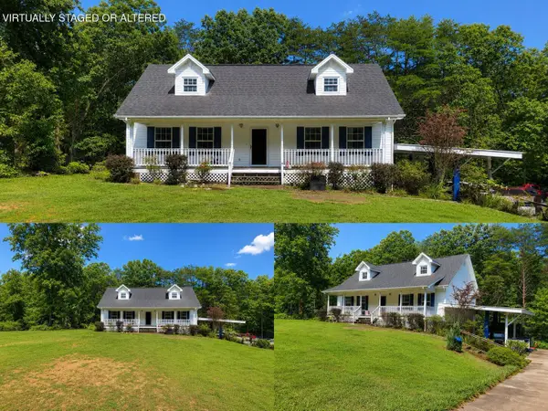 10114 Sims Harris Road, Ooltewah, TN 37363