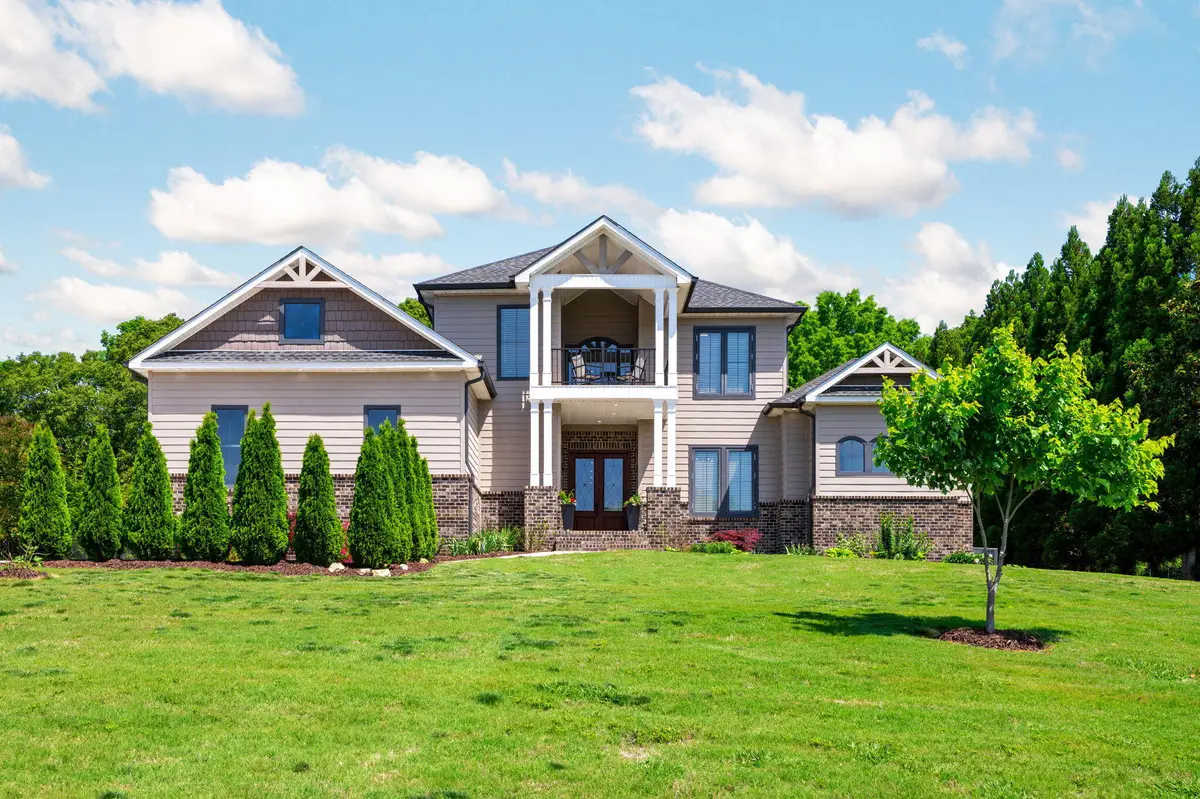 219 Overlook Drive, Ringgold, GA 30736 - #1