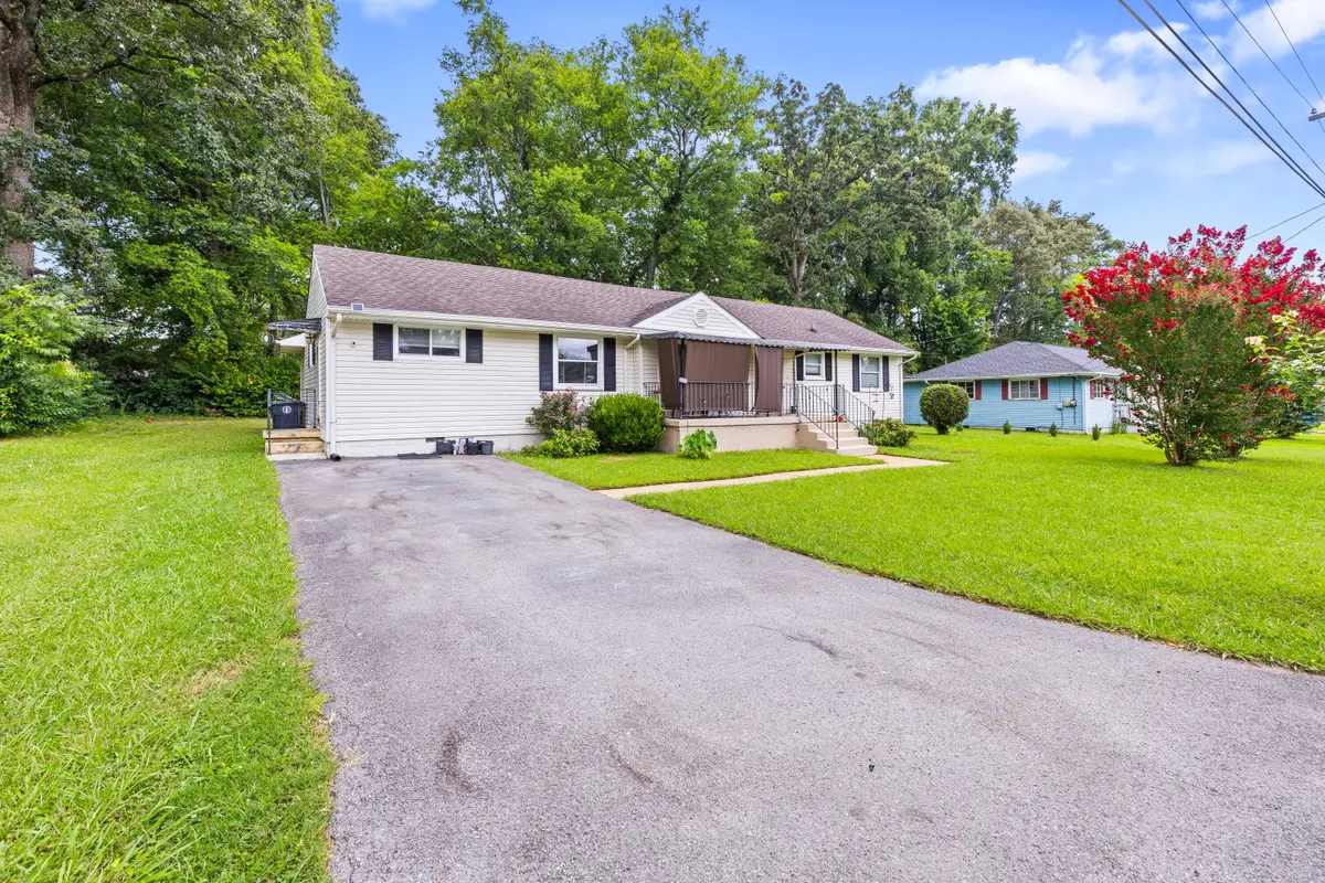 5013 Newport Drive, Chattanooga, TN 37412 - #1
