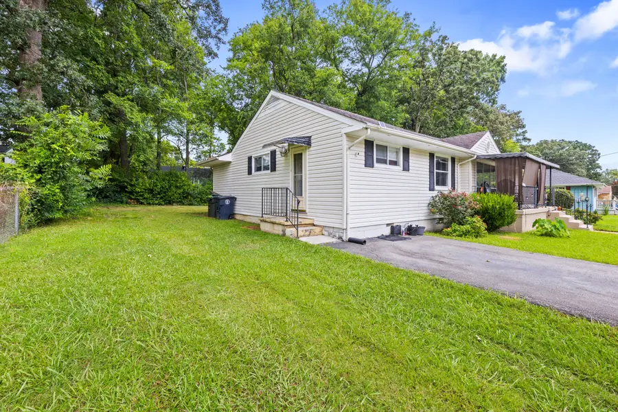 5013 Newport Drive, Chattanooga, TN 37412 - #2