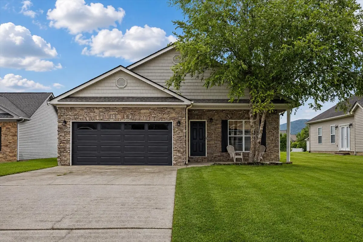 8279 Bluegill Circle, Ooltewah, TN 37363 - #1