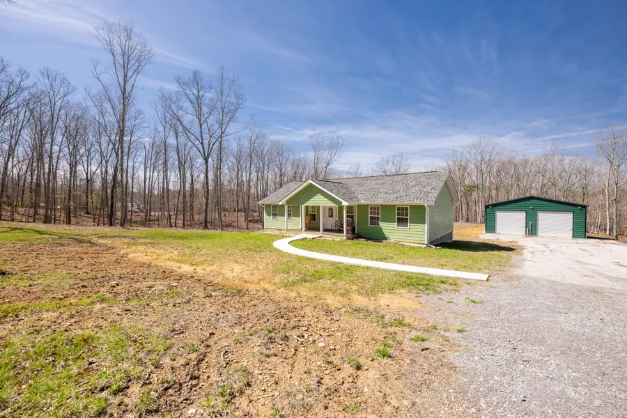 511 Black Mountain Road, Dunlap, TN 37327 - #3