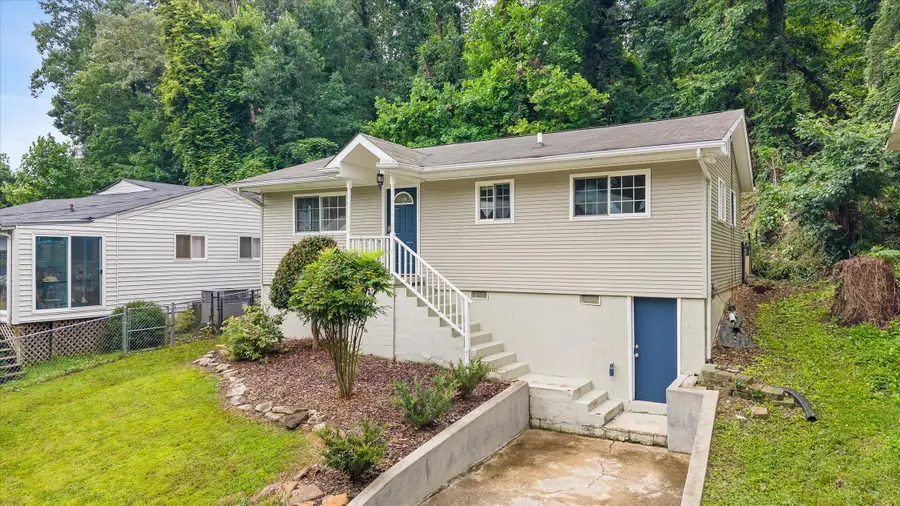 914 Dartmouth Street, Chattanooga, TN 37405 - #2