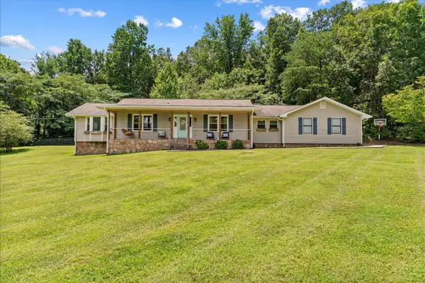 323 Lower Dug Gap Road Sw, Dalton, GA 30720