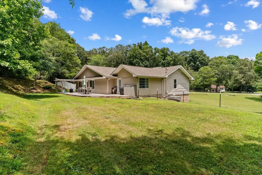 323 Lower Dug Gap Road Sw, Dalton, GA 30720 - #2