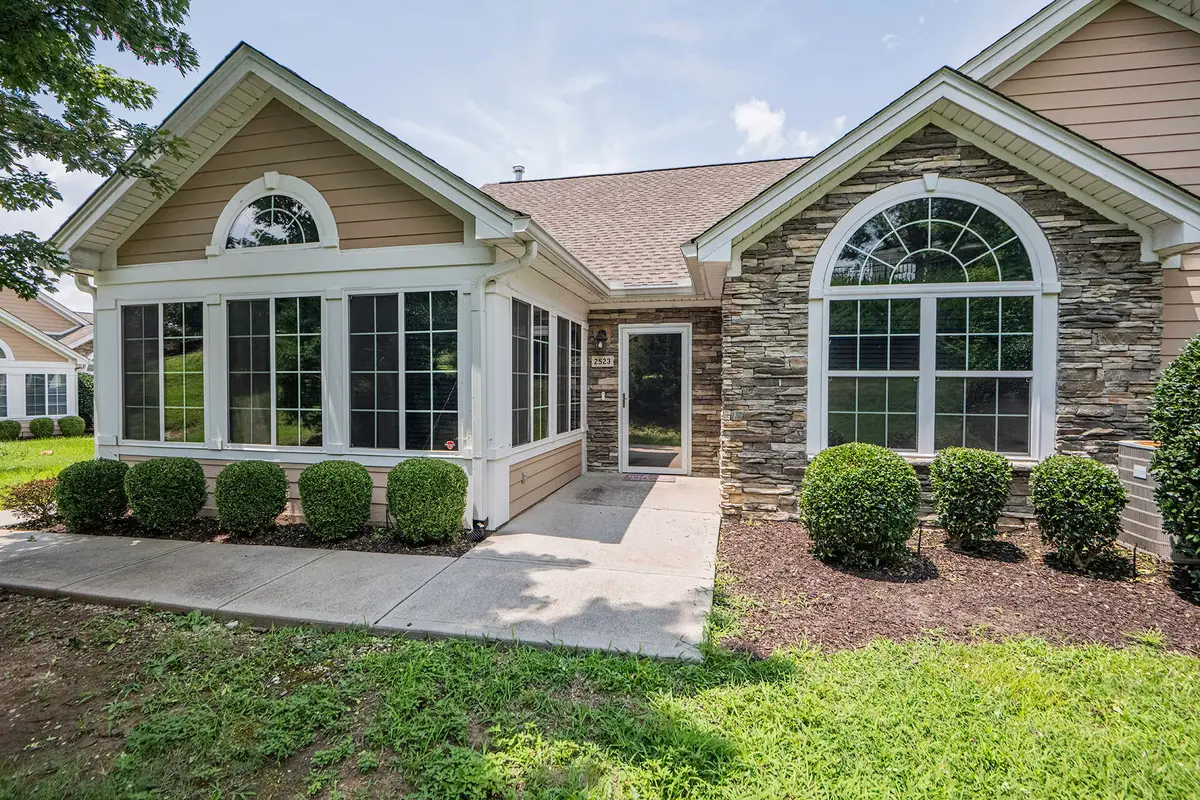 2523 Baskette Way, Chattanooga, TN 37421 - #1