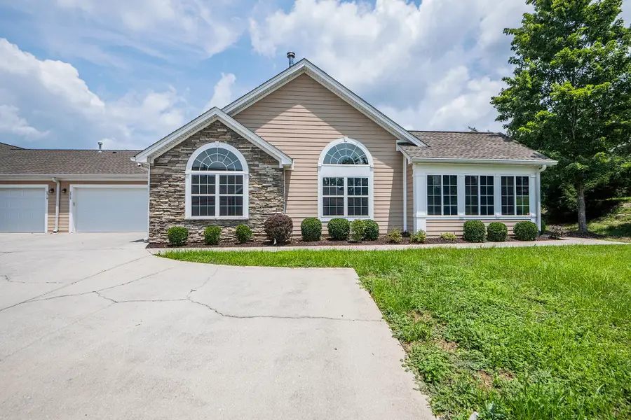 2523 Baskette Way, Chattanooga, TN 37421 - #2