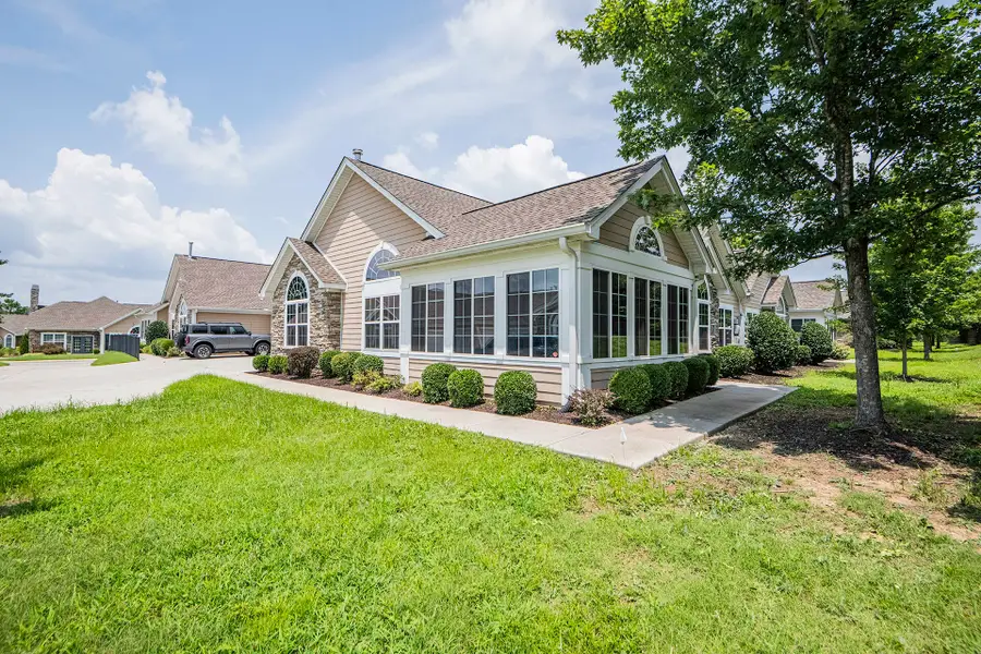 2523 Baskette Way, Chattanooga, TN 37421 - #3
