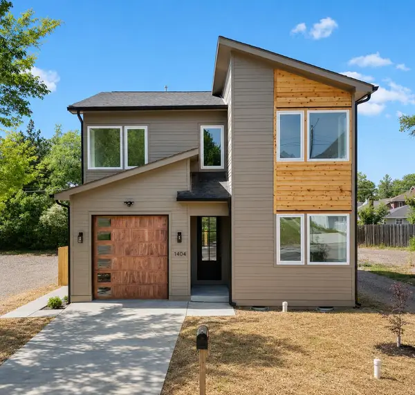 1404 Bailey Avenue, Chattanooga, TN 37404