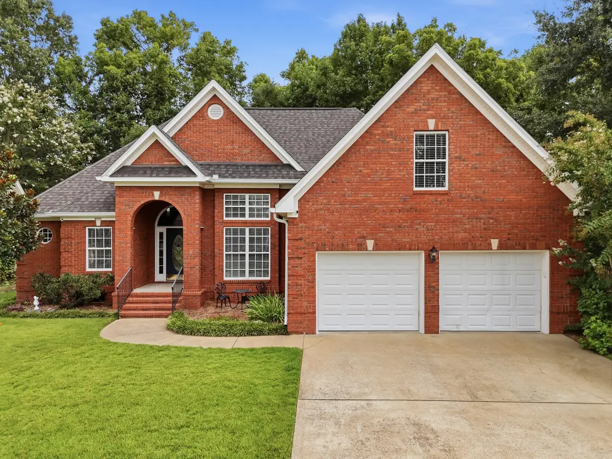 3021 Stage Run, Hixson, TN 37343 - #1