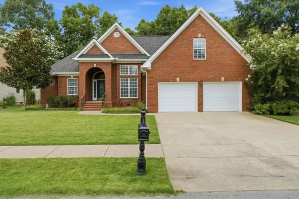 3021 Stage Run, Hixson, TN 37343