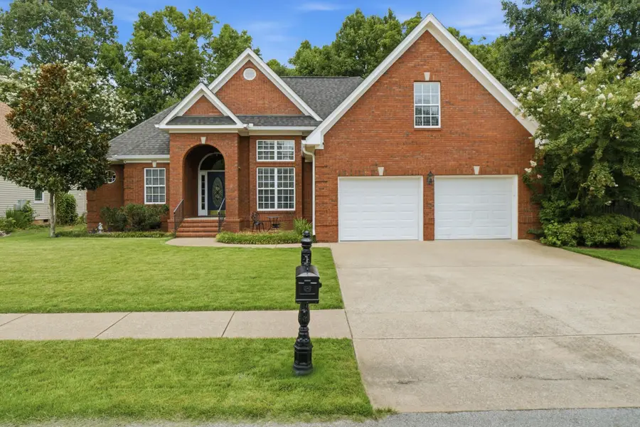 3021 Stage Run, Hixson, TN 37343 - #2
