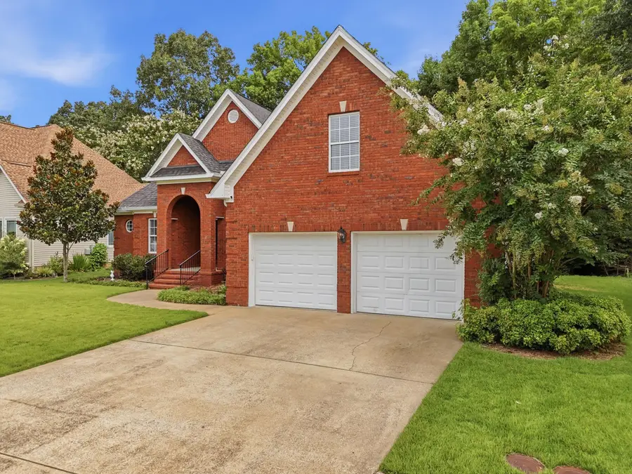 3021 Stage Run, Hixson, TN 37343 - #3