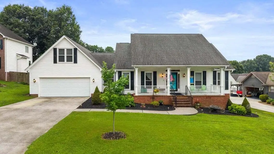 327 Mill Creek Trail Ne, Cleveland, TN 37323 - #1