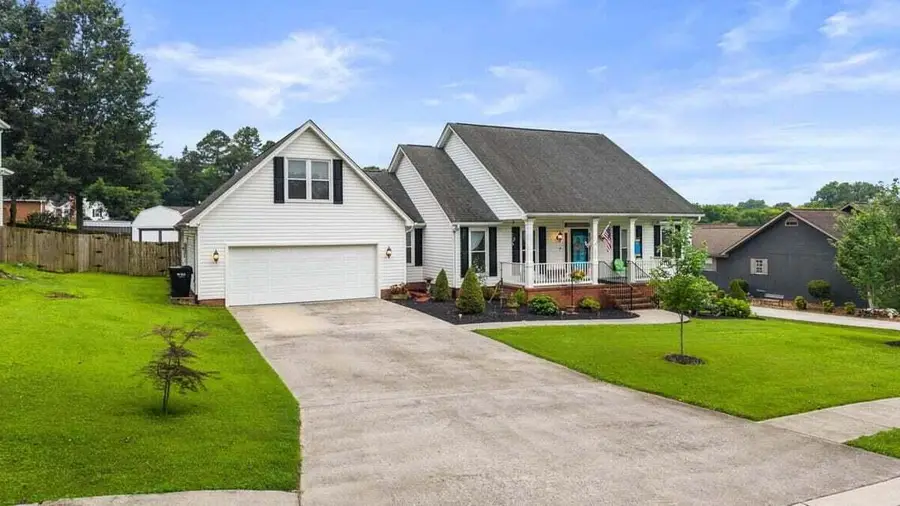 327 Mill Creek Trail Ne, Cleveland, TN 37323 - #3