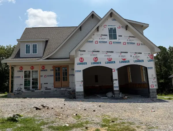1448 Jay Court #96, Soddy Daisy, TN 37379