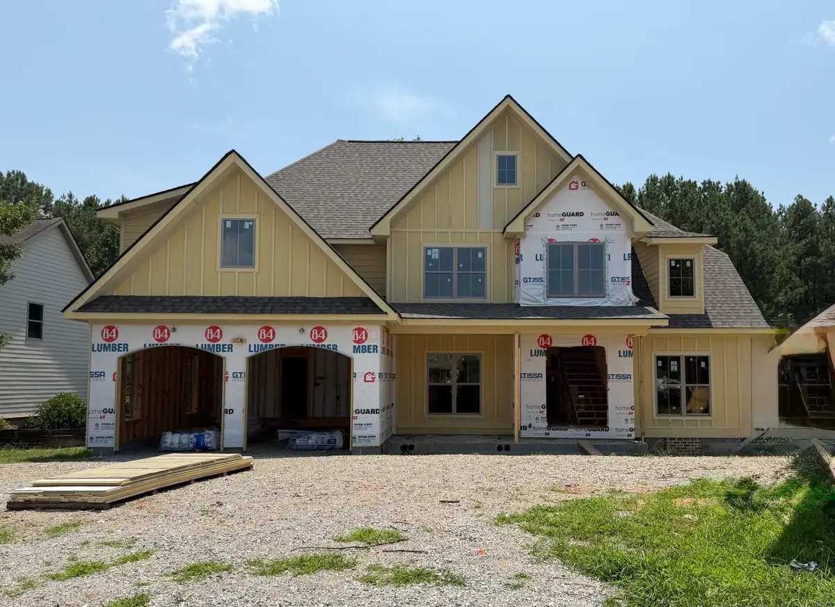 1724 Ritz Way #8, Soddy Daisy, TN 37379 - #1