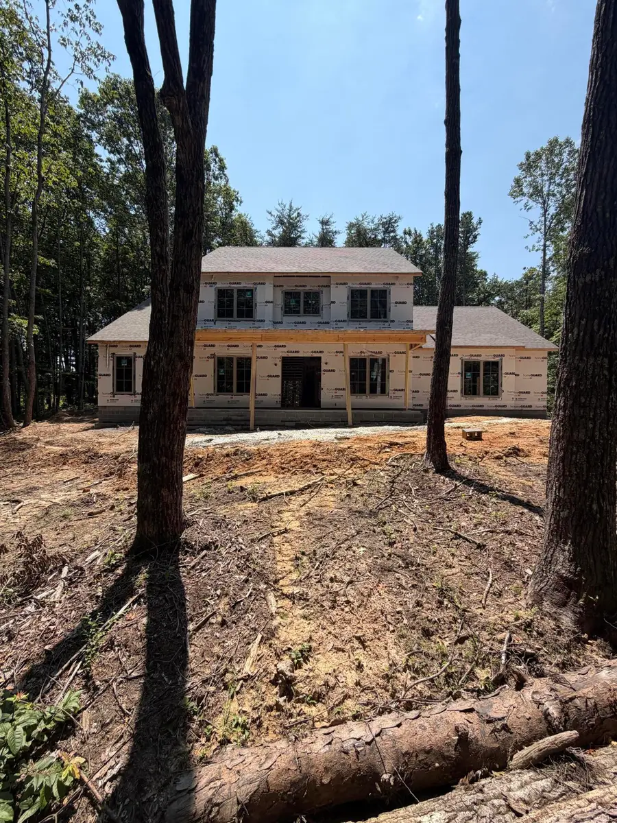 2325 Little Bend Road, Signal Mountain, TN 37377 - #2