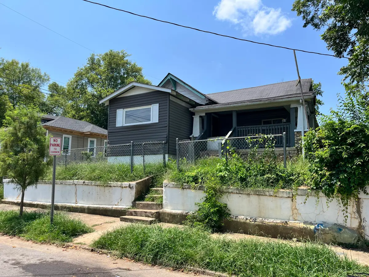 4529 Highland Avenue, Chattanooga, TN 37410 - #1