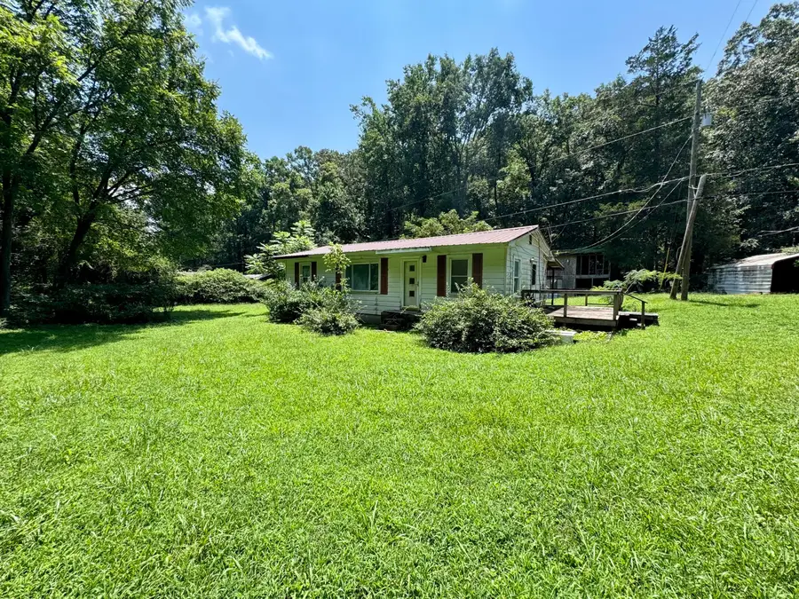 2892 Boss Road, Chickamauga, GA 30707 - #2