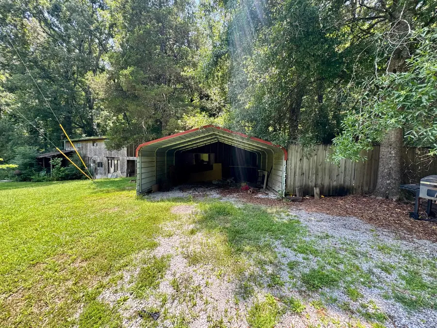 2892 Boss Road, Chickamauga, GA 30707 - #3