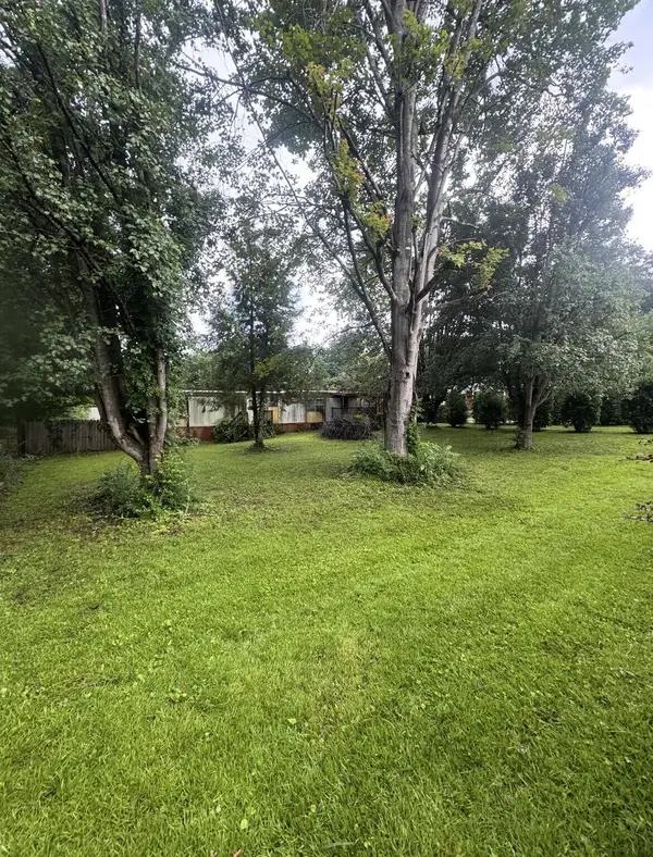 Address Withheld By Seller, Flintstone, GA 30725