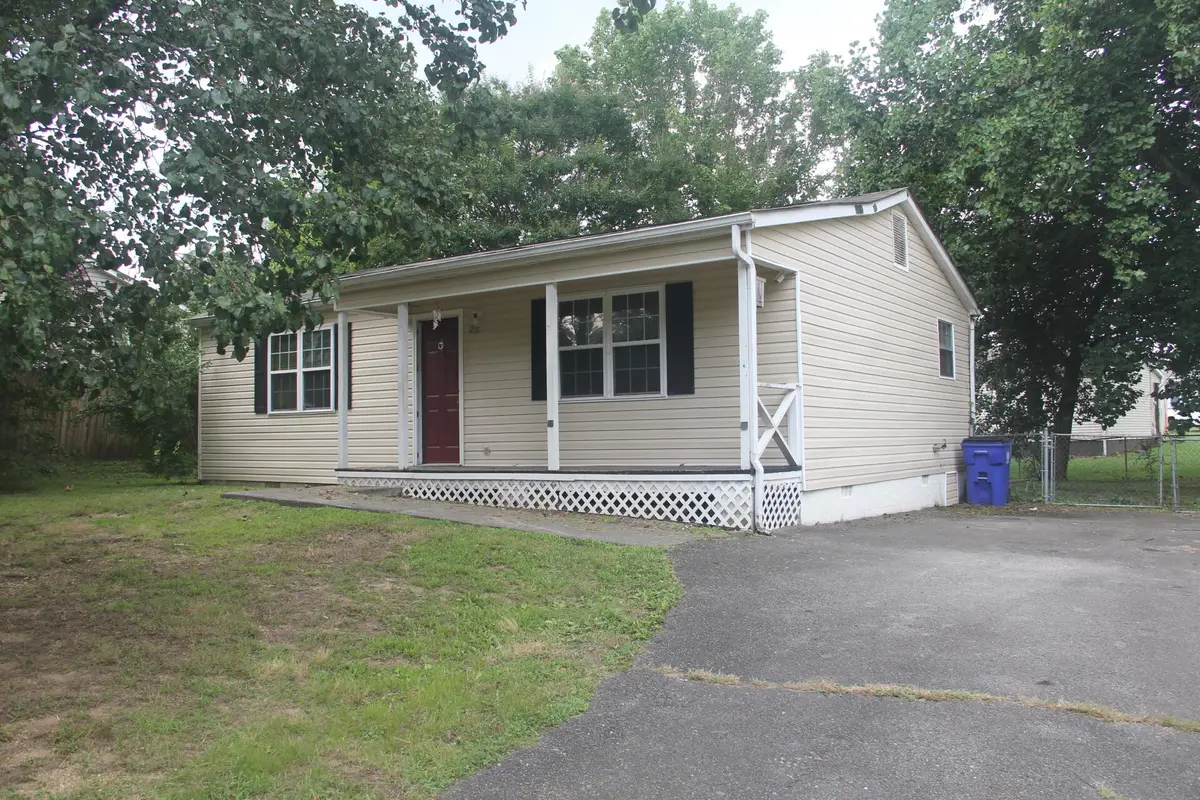 1218 21st Street Se, Cleveland, TN 37311 - #1
