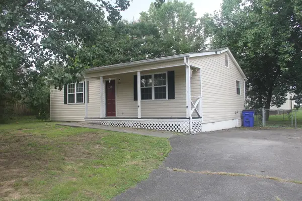 1218 21st Street Se, Cleveland, TN 37311