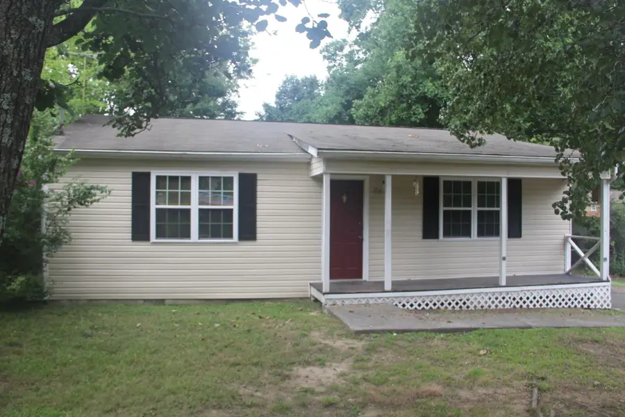 1218 21st Street Se, Cleveland, TN 37311 - #2