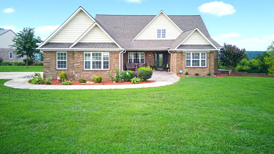 1400 County Road 818, Bryant, AL 35958 - #2