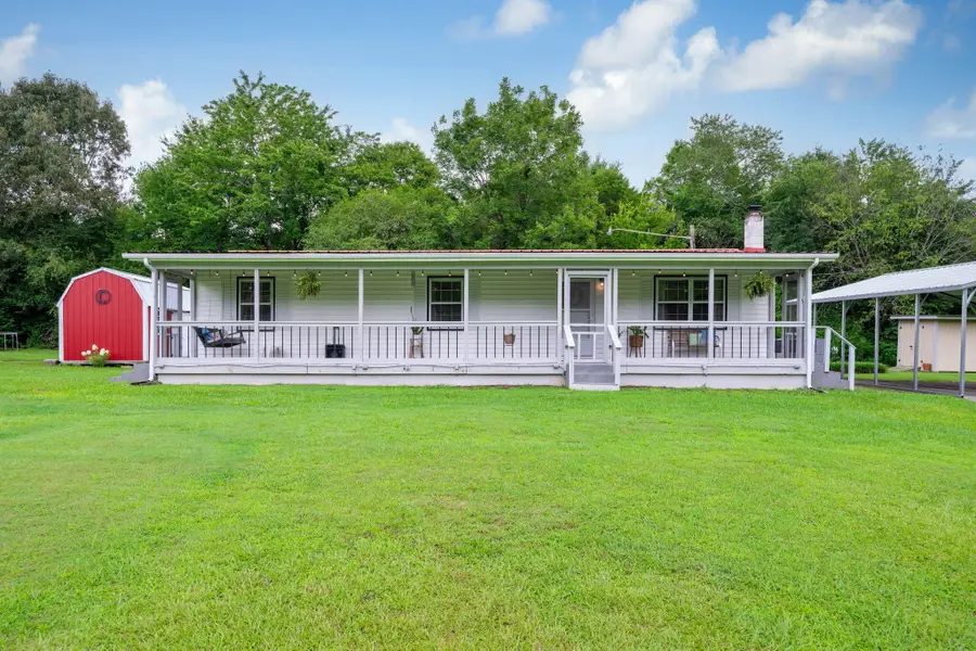 113 County Road 650, Etowah, TN 37331 - #2
