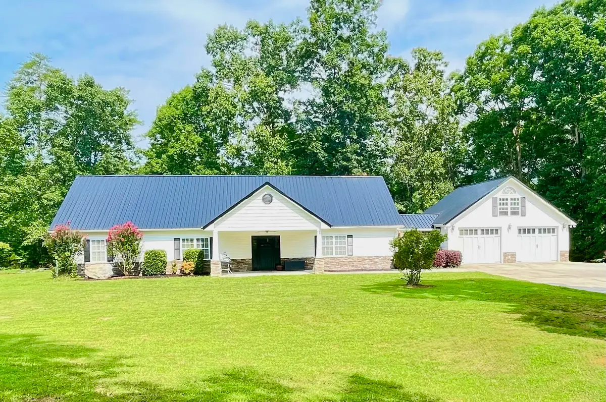 442 Deer Ridge Estates Road, Whitwell, TN 37397 - #1