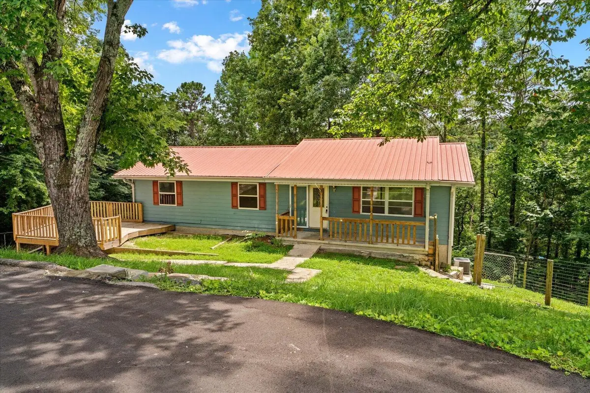 49 Dee Vue Lane, Rossville, GA 30741 - #1