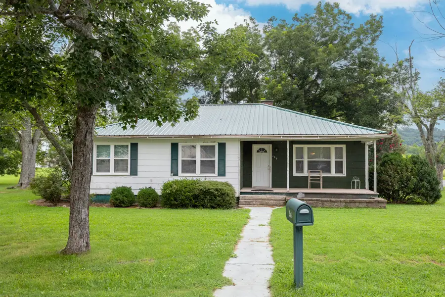 469 Cash Street, Spring City, TN 37381 - #2