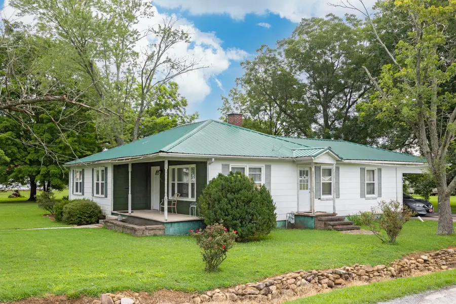 469 Cash Street, Spring City, TN 37381 - #3