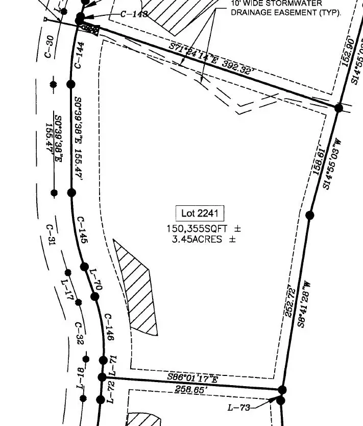 Lot 2241 Riverbend Rd Road, Guild, TN 37340 - #2