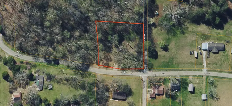 1119 5th Street, Etowah, TN 37331 - #3