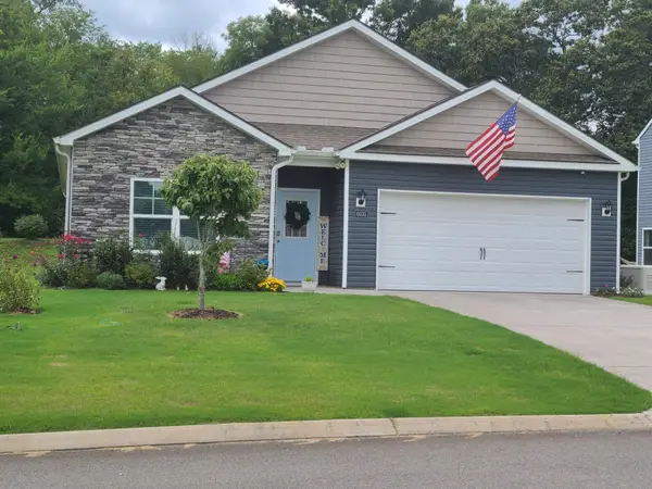 6035 Pearson Lane Nw, Cleveland, TN 37312